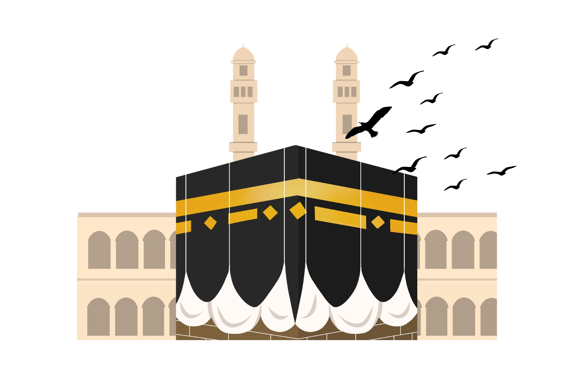 Umrah Services